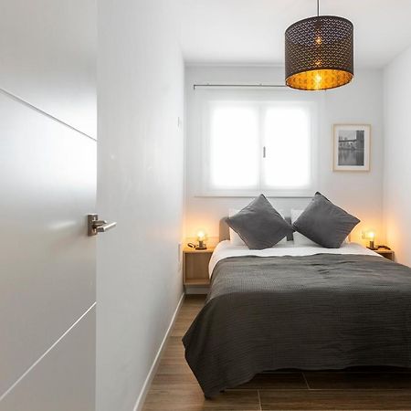 Fabuloso Apartamento Nuevo Con Parking Y Piscina 말라가 외부 사진