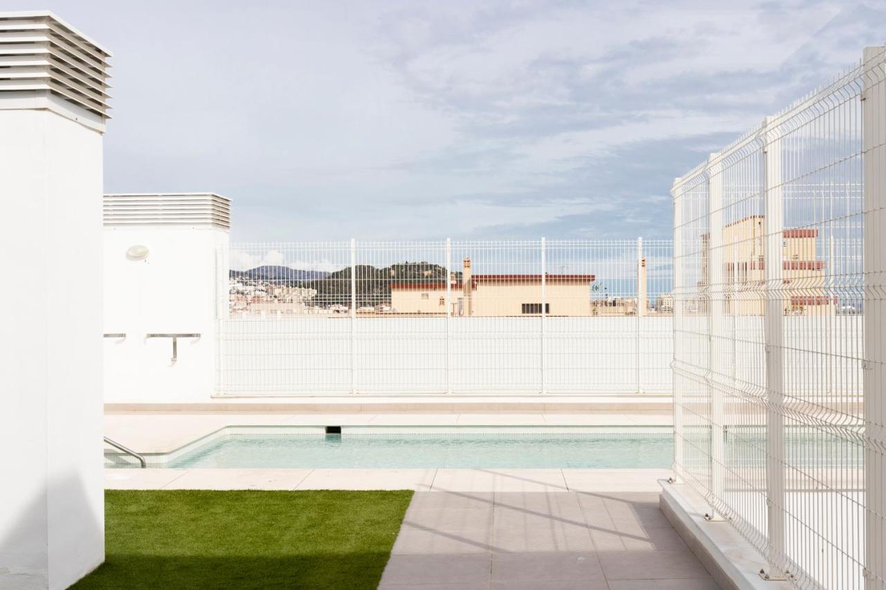 Fabuloso Apartamento Nuevo Con Parking Y Piscina 말라가 외부 사진