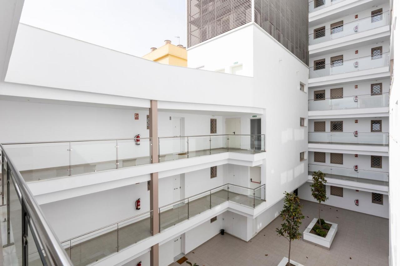Fabuloso Apartamento Nuevo Con Parking Y Piscina 말라가 외부 사진