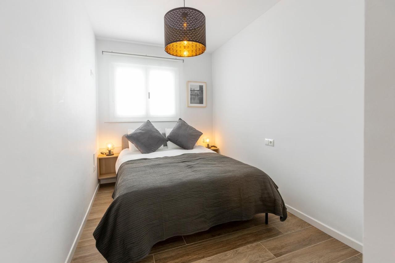 Fabuloso Apartamento Nuevo Con Parking Y Piscina 말라가 외부 사진