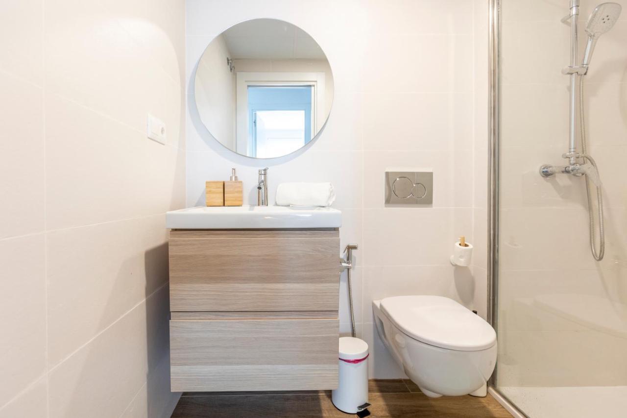 Fabuloso Apartamento Nuevo Con Parking Y Piscina 말라가 외부 사진