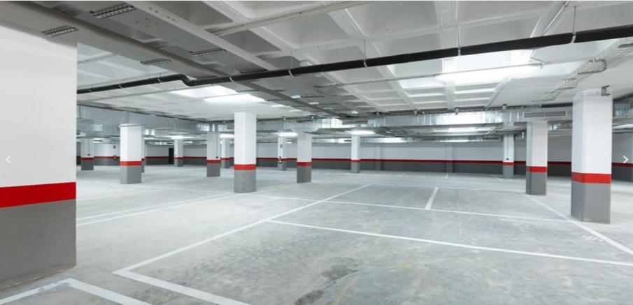 Fabuloso Apartamento Nuevo Con Parking Y Piscina 말라가 외부 사진